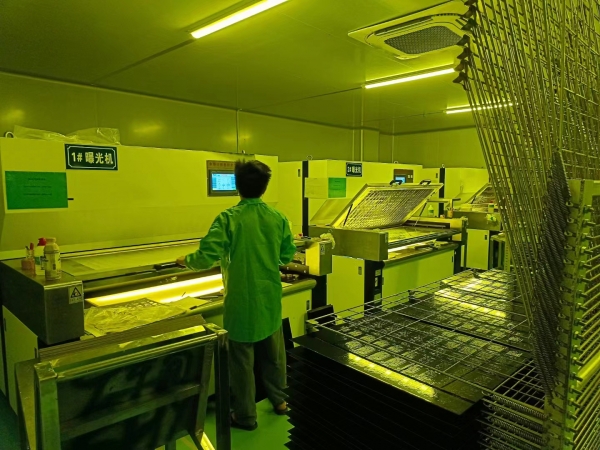 爆光機(jī)行業(yè)冷水機(jī)